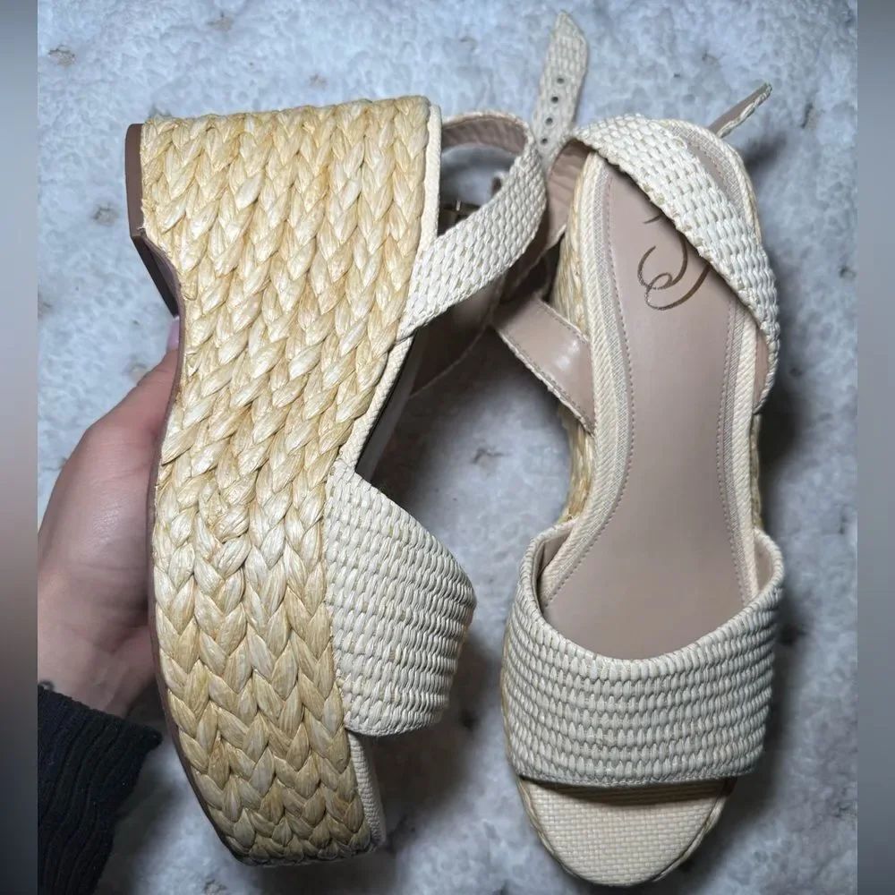 Sam Edelman | April sandal - Picture 6 of 7